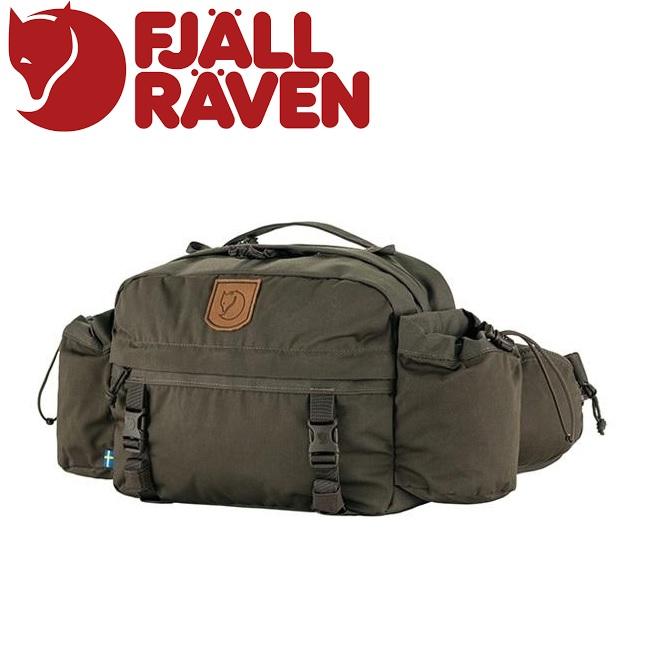 FJALL RAVEN（フェールラーベン） フェールラーベンシンギヒップパック