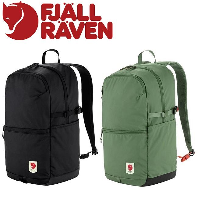 FJALL RAVEN（フェールラーベン） ハイコースト バックパック24