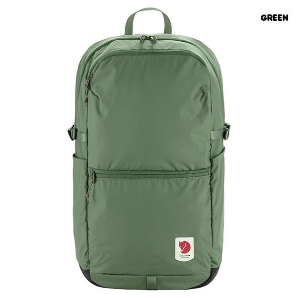 FJALL RAVEN（フェールラーベン） ハイコースト バックパック24 
