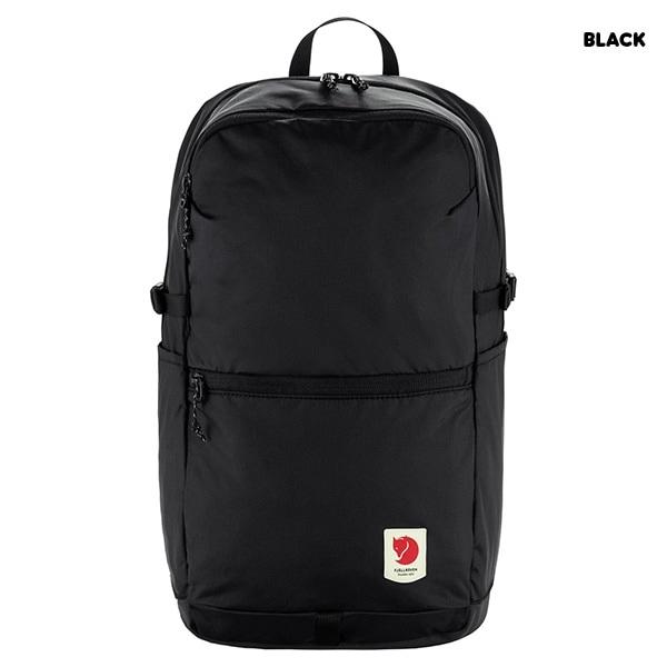 FJALL RAVEN（フェールラーベン） ハイコースト バックパック24