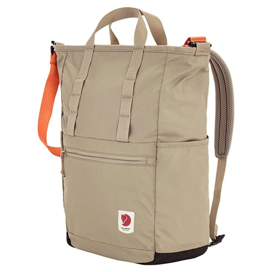 FJALL RAVEN（フェールラーベン） ハイコースト トートパック 【23 