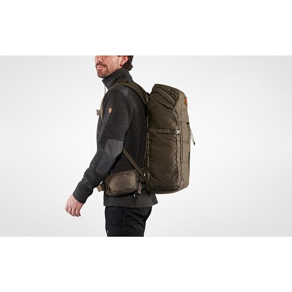 Fjallraven Singi 28 Dark Olive フェールラーベン シンギ28 ダーク
