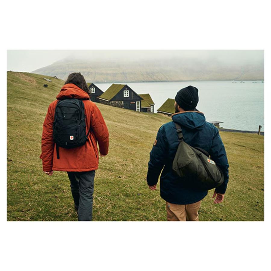 FJALL RAVEN（フェールラーベン） バックパック Skule 28 Fjallraven