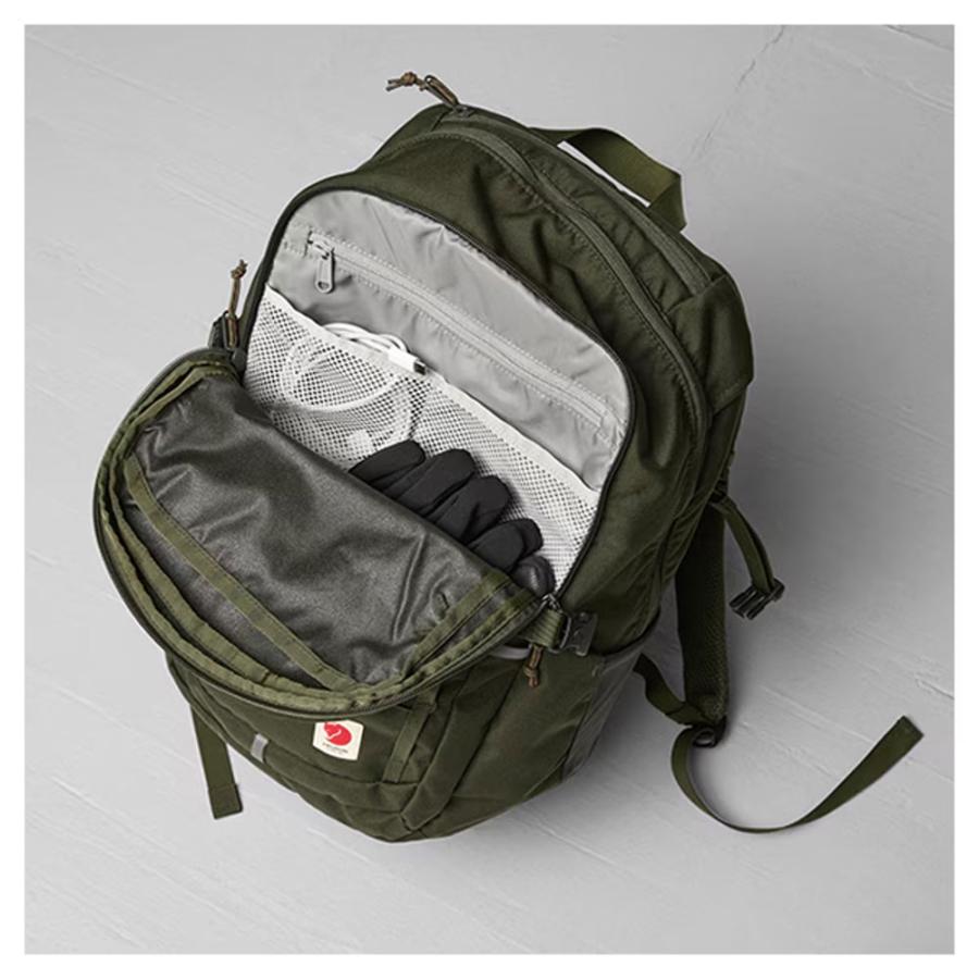 FJALL RAVEN（フェールラーベン） バックパック Skule 28 Fjallraven