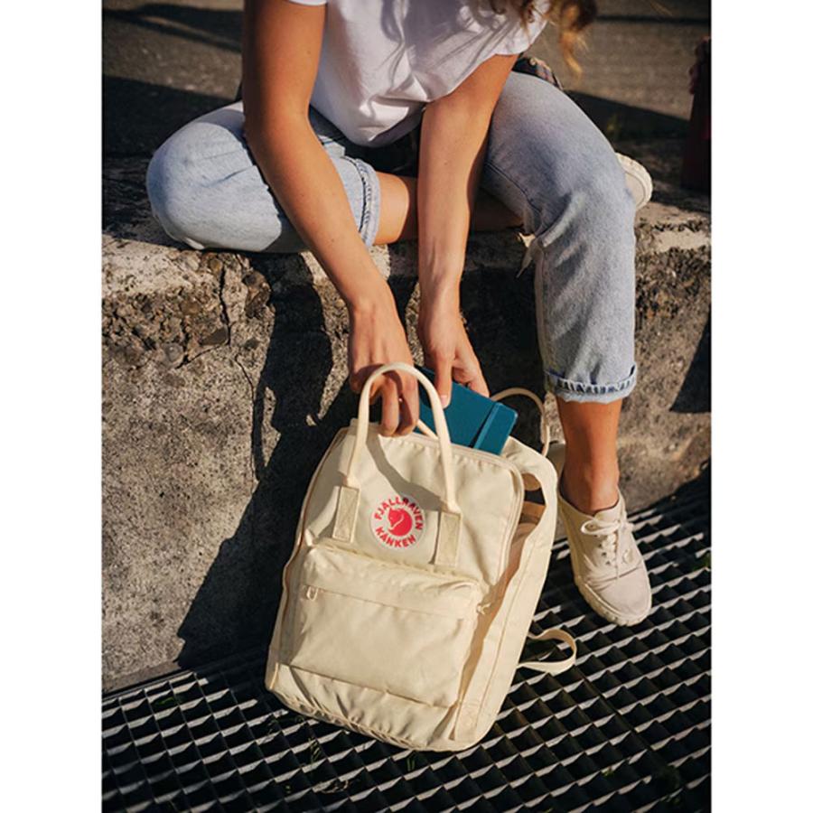 フェールラーベン バックパック Kanken 16L Fjallraven 26SS_14