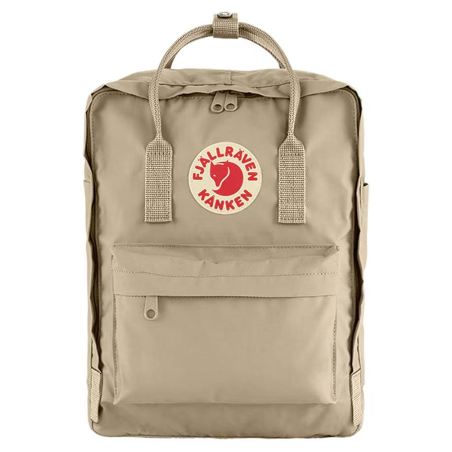 フェールラーベン バックパック Kanken 16L Fjallraven 26SS_1