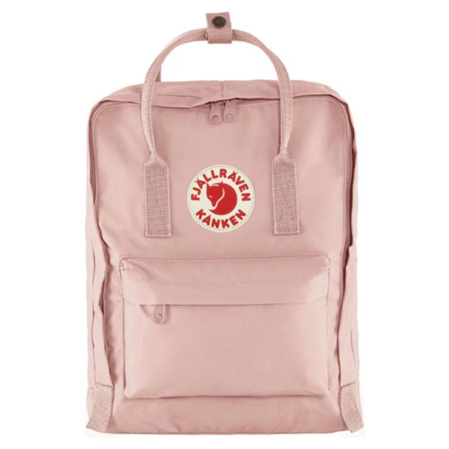 フェールラーベン バックパック Kanken 16L Fjallraven 26SS_2
