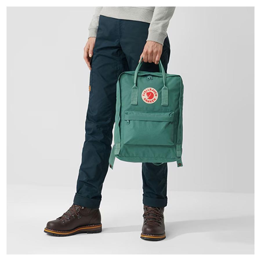 フェールラーベン バックパック Kanken 16L Fjallraven 26SS_5