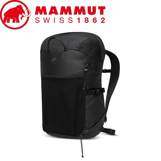 MAMMUT（マムート） アルト 22 MAMMUT Alto 22 : グッドオープンエアズ
