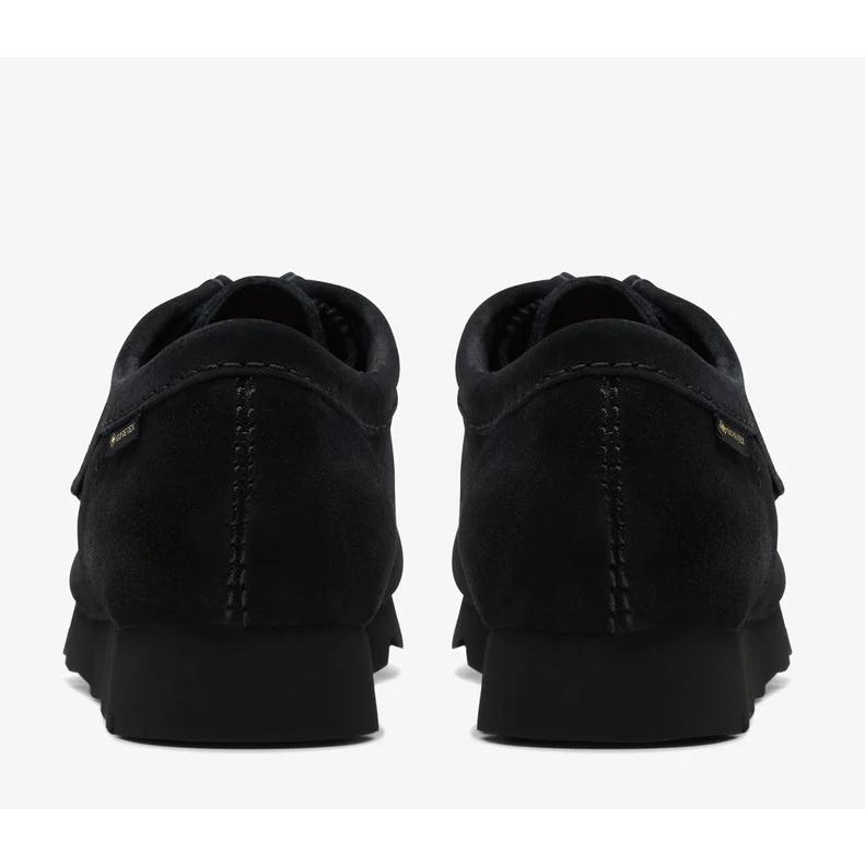 Clarks クラークス ワラビー ゴアテックス WallabeeGTX メンズ Clarks クラークス ワラビー ゴアテックス WallabeeGTX メンズ