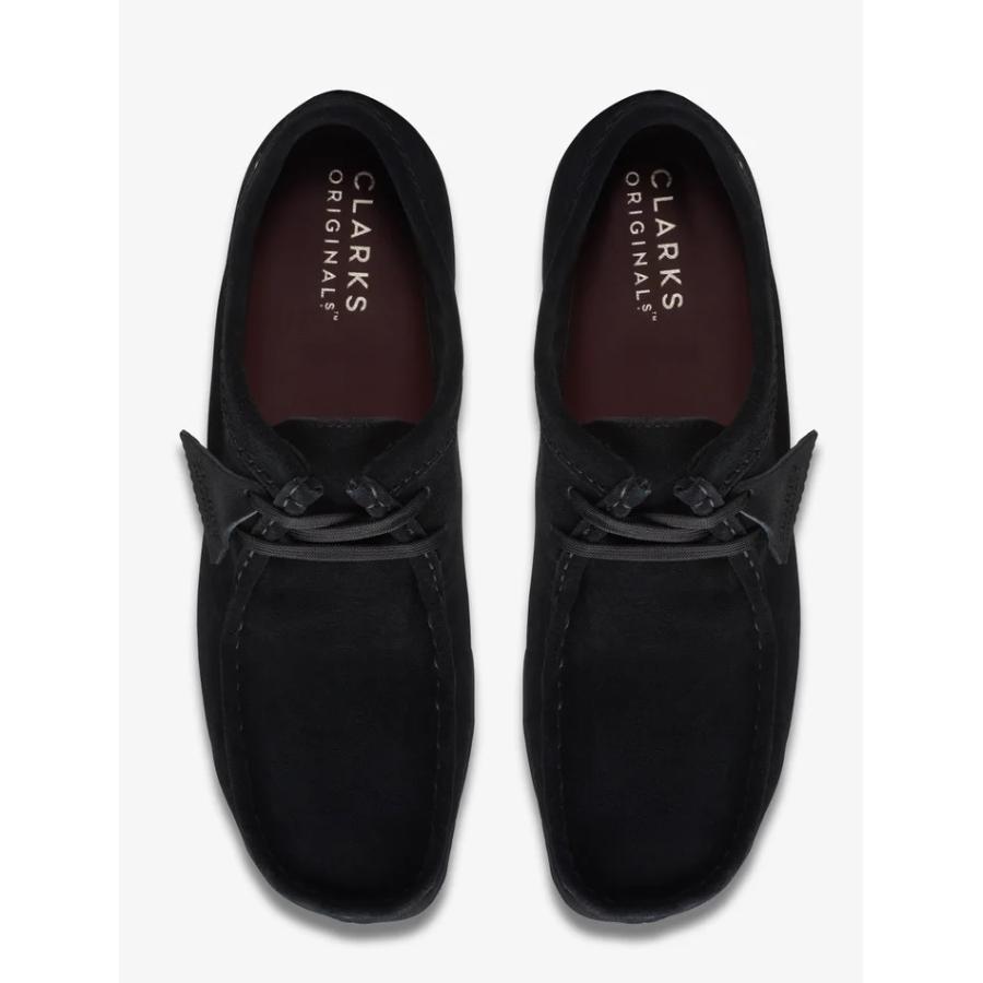 Clarks クラークス ワラビー ゴアテックス WallabeeGTX メンズ Clarks クラークス ワラビー ゴアテックス WallabeeGTX メンズ