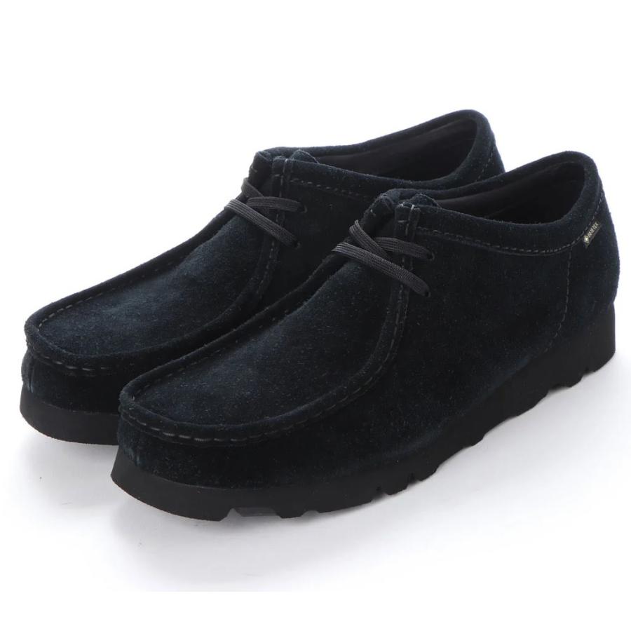 Clarks クラークス ワラビー ゴアテックス WallabeeGTX メンズ Clarks クラークス ワラビー ゴアテックス WallabeeGTX メンズ