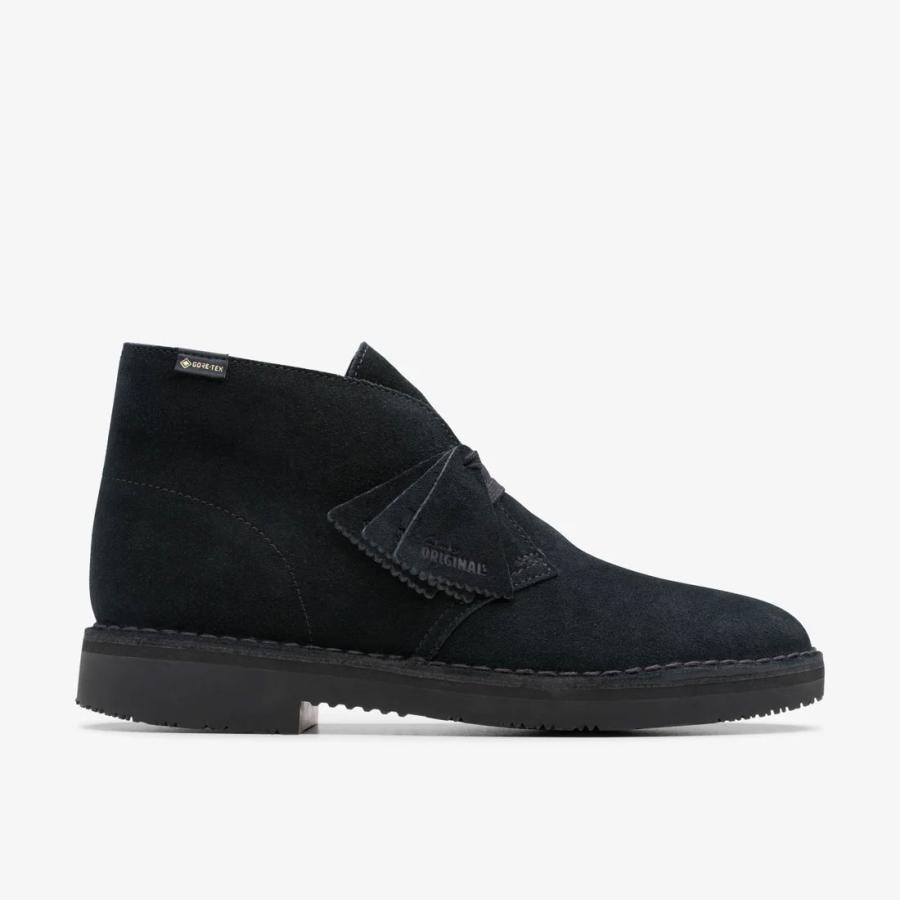 Clarks クラークス デザートブーツゴアテックス Desert BT GTX Clarks クラークス デザートブーツゴアテックス Desert BT GTX