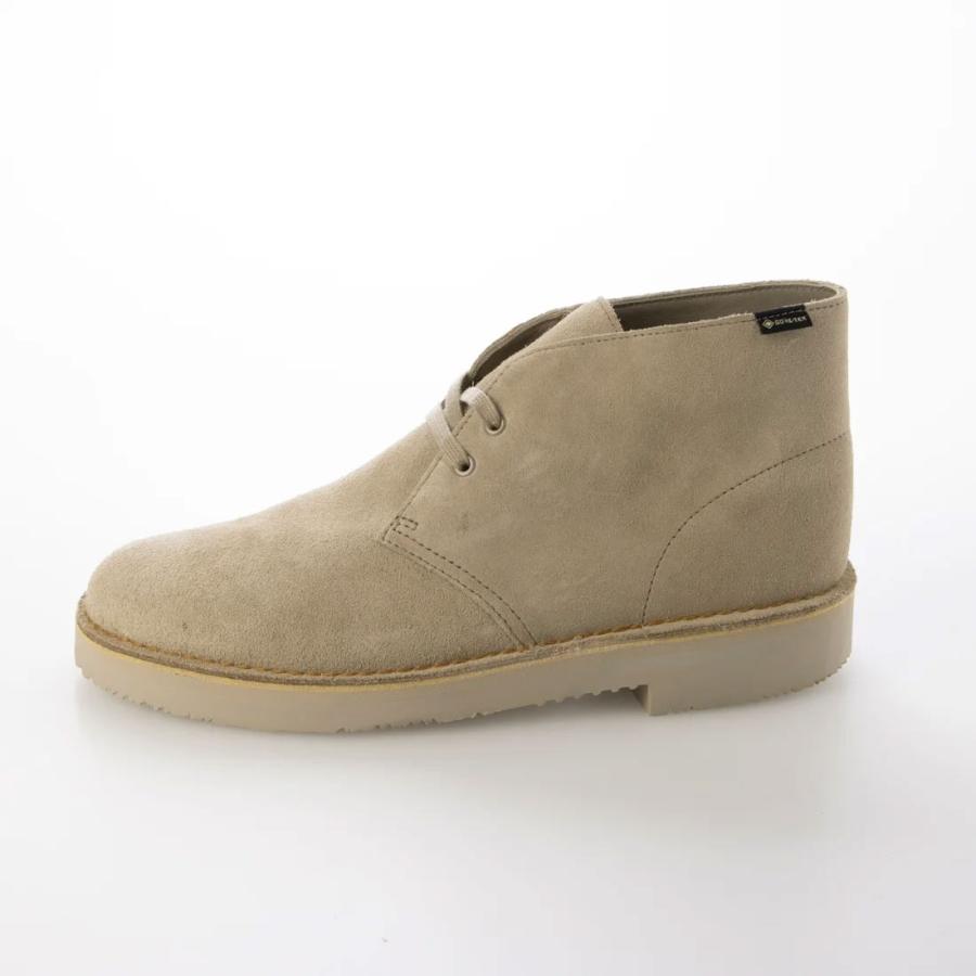 <CLARKS DESERTBOOT GTX> デザートブーツ ゴアテックス 楽天市場】CLARKS クラークス Desert BT GTX デザートブーツ