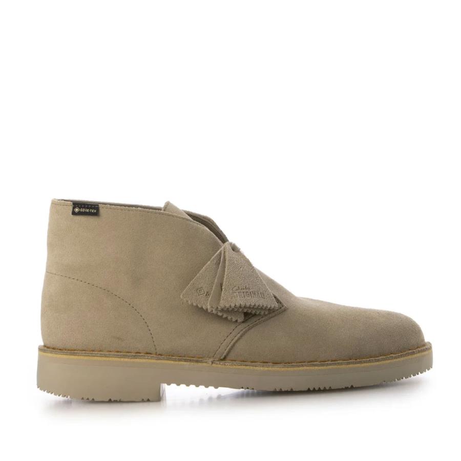 Clarks クラークス デザートブーツゴアテックス Desert BT GTX
