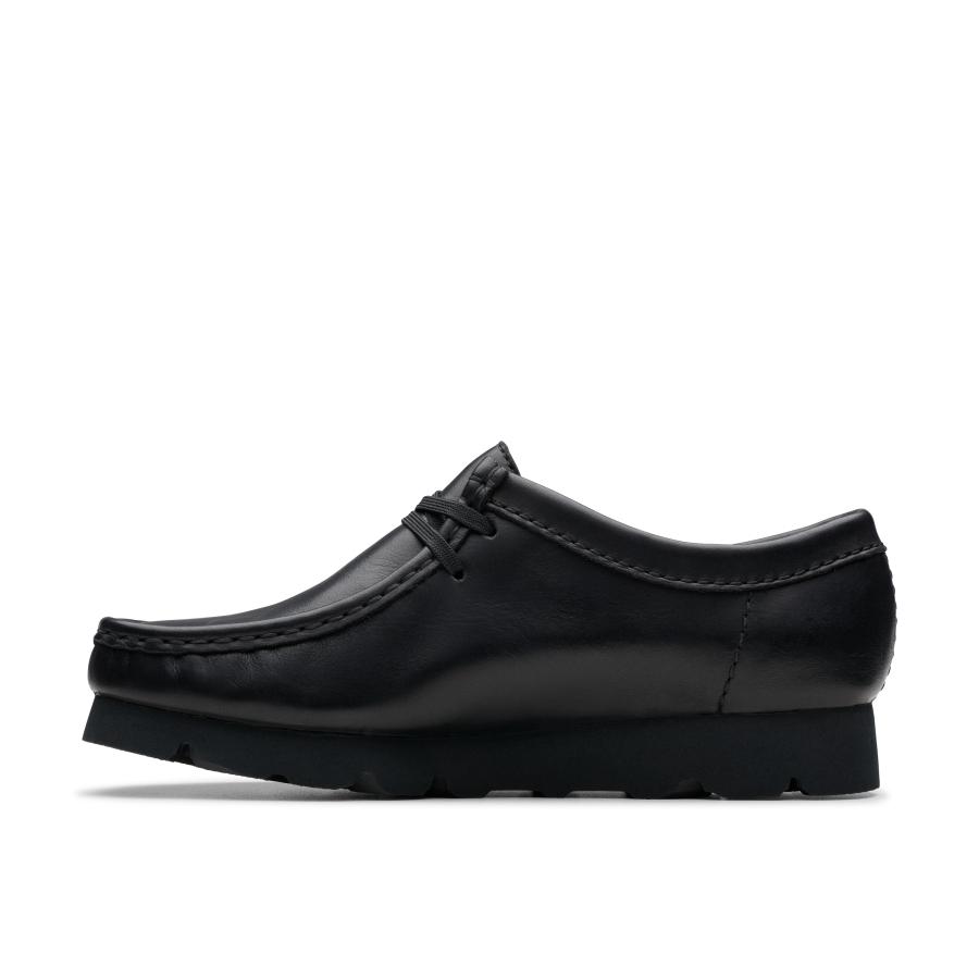 Clarks クラークス ワラビーゴアテックス Wallabee GTX : グッド Clarks クラークス ワラビーゴアテックス Wallabee GTX : グッド