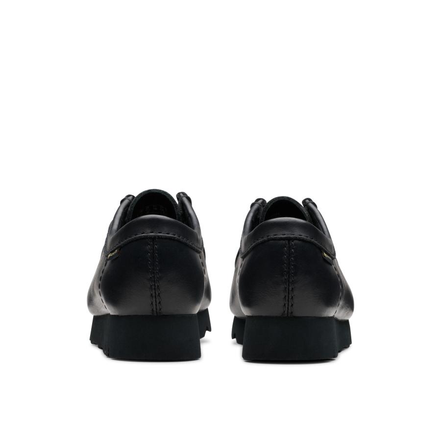 Clarks クラークス ワラビーゴアテックス Wallabee GTX : グッド Clarks クラークス ワラビーゴアテックス Wallabee GTX : グッド