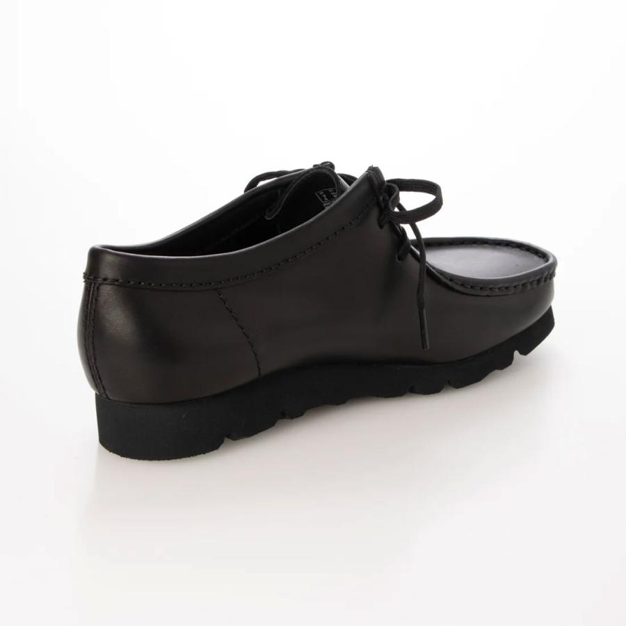 Clarks（クラークス） ワラビー ゴアテックス Clarks Wallabee GTX
