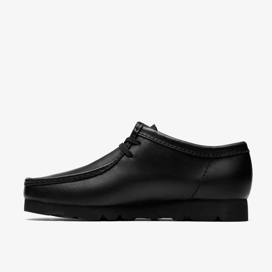 Clarks（クラークス） ワラビー ゴアテックス Clarks Wallabee GTX