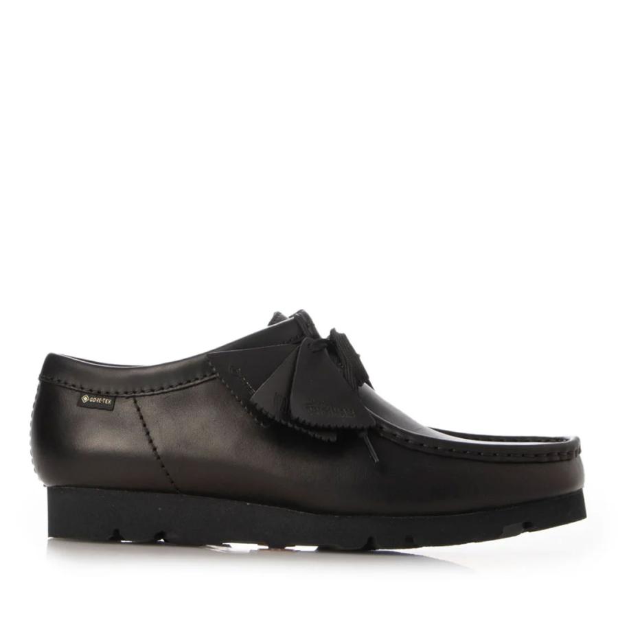 Clarks（クラークス） ワラビー ゴアテックス Clarks Wallabee GTX