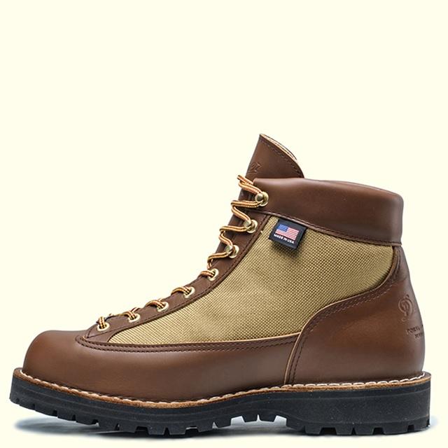 Danner（ダナー） ライト DANNER LIGHT : グッドオープンエアズ
