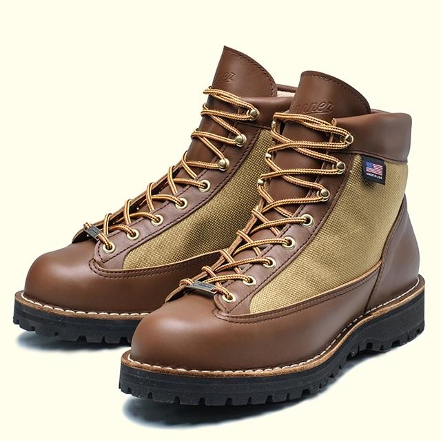 Danner（ダナー） ライト DANNER LIGHT : グッドオープンエアズ