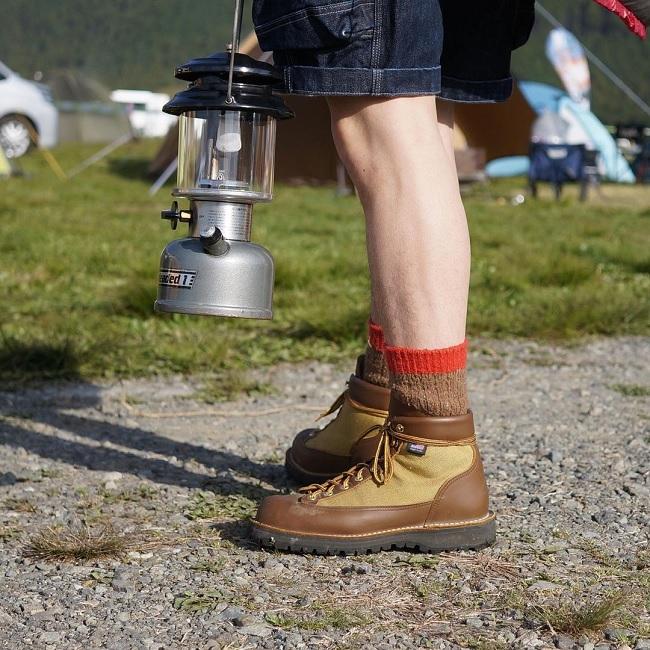 Danner（ダナー） ライト DANNER LIGHT : グッドオープンエアズ
