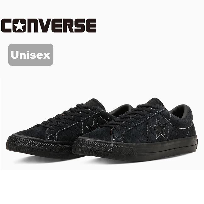 CONVERSE SKATEBOARDING ONE STAR SK / HEEL COLLECTIVE コンバース