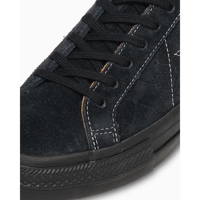 CONVERSE SKATEBOARDING ONE STAR SK / HEEL COLLECTIVE コンバース