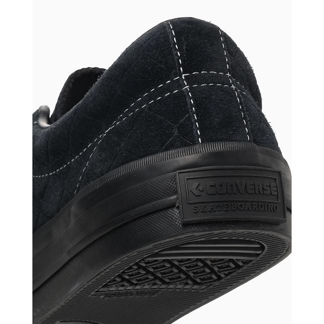 CONVERSE SKATEBOARDING ONE STAR SK / HEEL COLLECTIVE コンバース