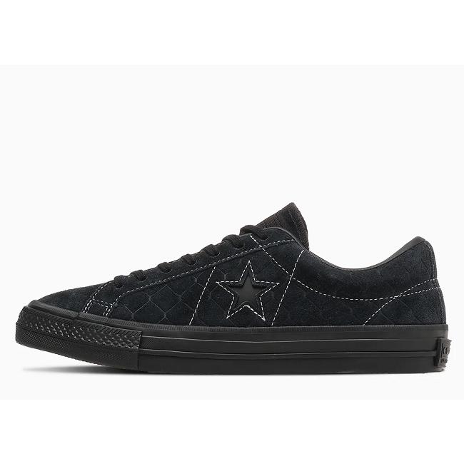 CONVERSE SKATEBOARDING ONE STAR SK / HEEL COLLECTIVE コンバース