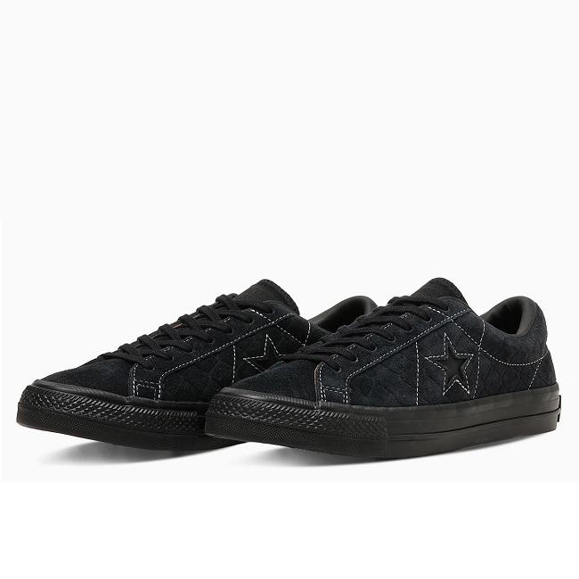 CONVERSE SKATEBOARDING ONE STAR SK / HEEL COLLECTIVE コンバース