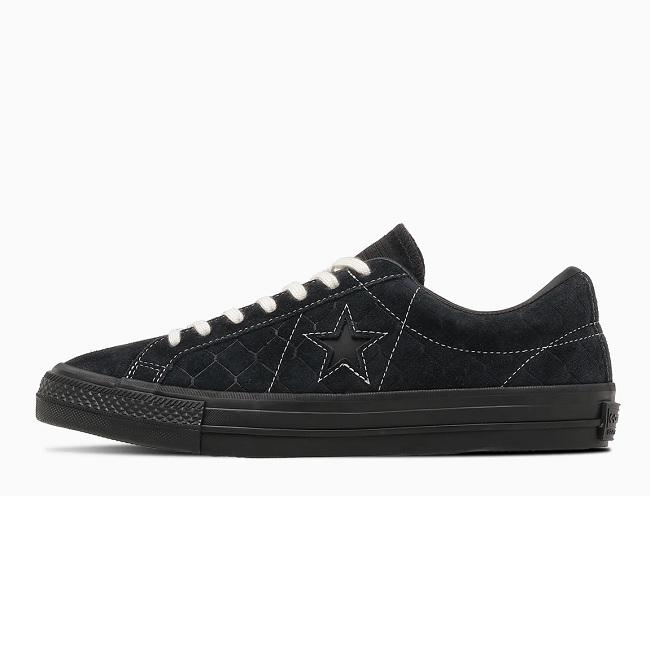 CONVERSE SKATEBOARDING ONE STAR SK / HEEL COLLECTIVE コンバース
