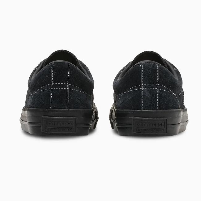 CONVERSE SKATEBOARDING ONE STAR SK / HEEL COLLECTIVE コンバース