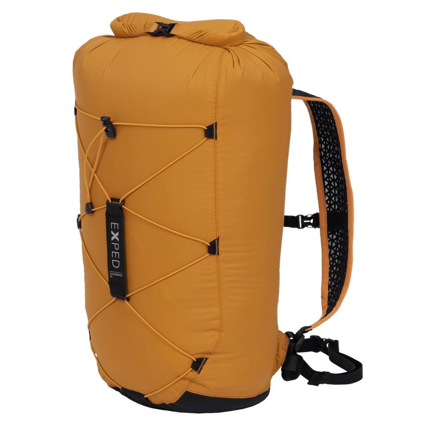EXPED エクスペド クラウドバースト 25 【25リットル EXPED エクスペド クラウドバースト 25 【25リットル