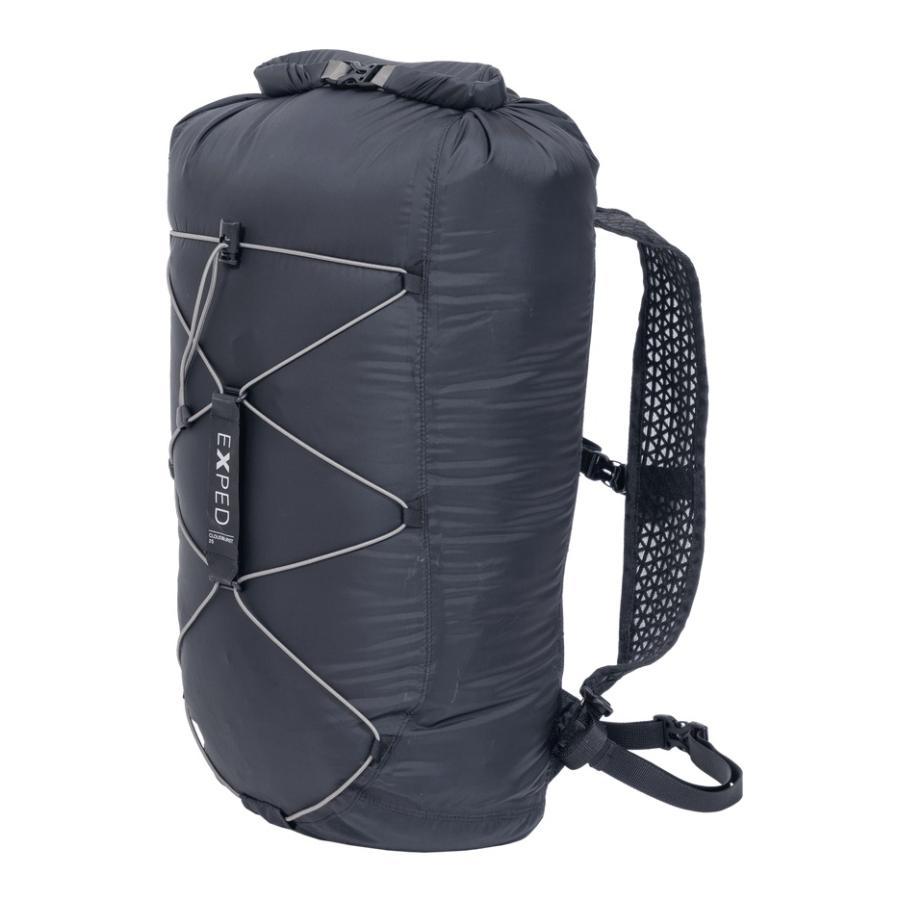 EXPED エクスペド クラウドバースト 25 【25リットル EXPED エクスペド クラウドバースト 25 【25リットル