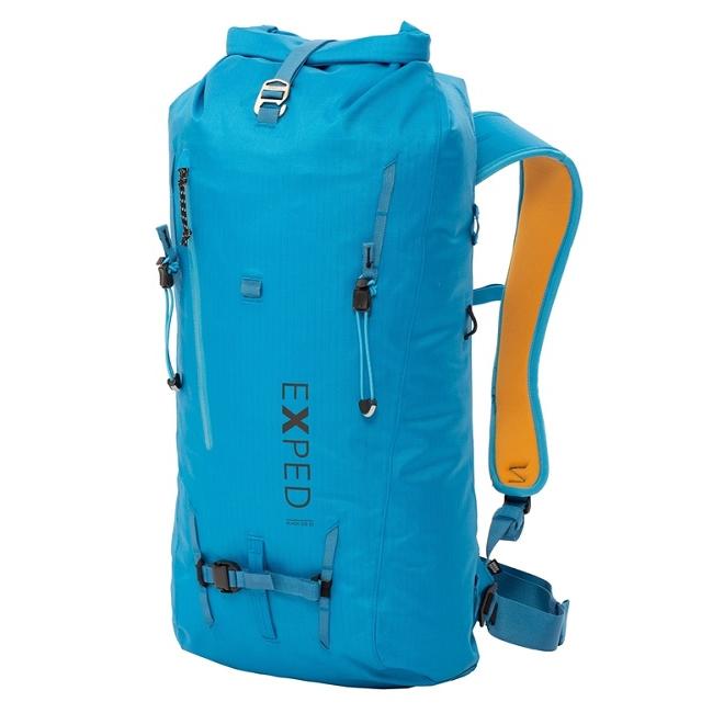 EXPED（エクスペド） ブラックアイス【30リットル】 EXPED Black Ice