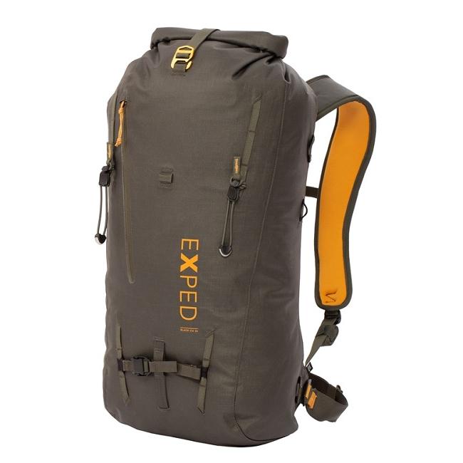 EXPED（エクスペド） ブラックアイス【30リットル】 EXPED Black Ice