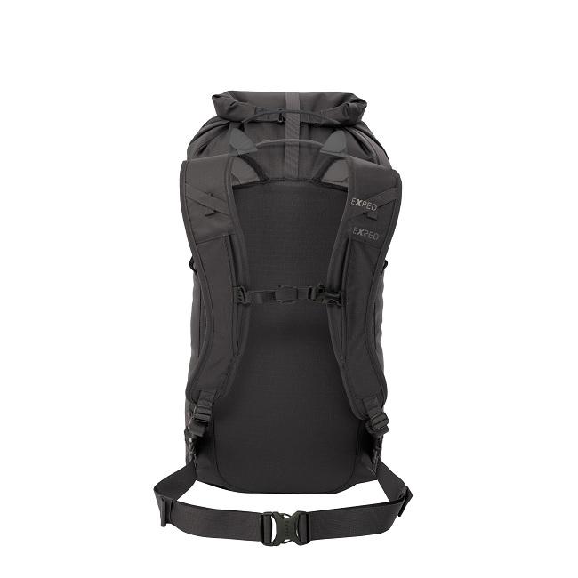 【新品未使用】EXPAD ブラックアイス 30/バックパック/登山 EXPED（エクスペド） ブラックアイス【30リットル】 EXPED Black Ice