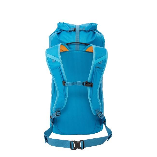 EXPED（エクスペド） ブラックアイス【30リットル】 EXPED Black Ice