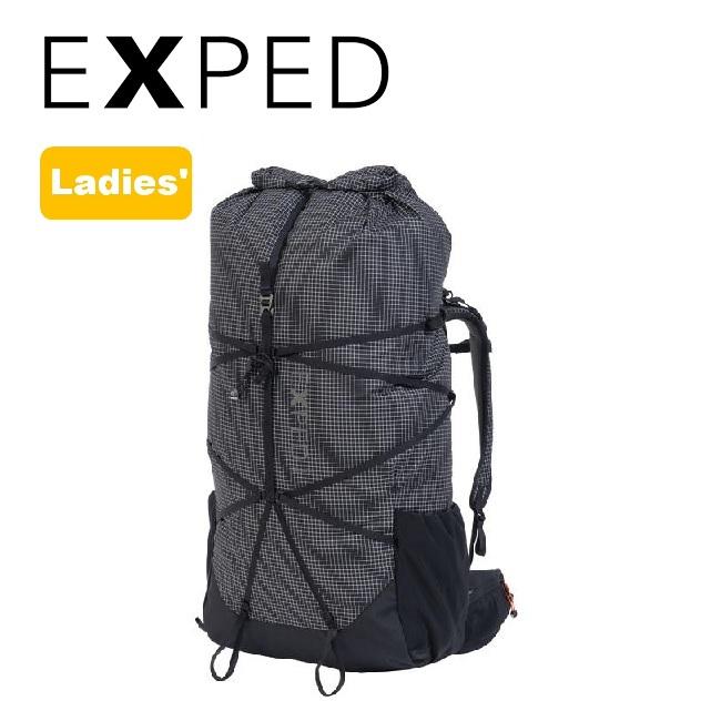 EXPED（エクスペド） ライトニング60【60リットル】 EXPED