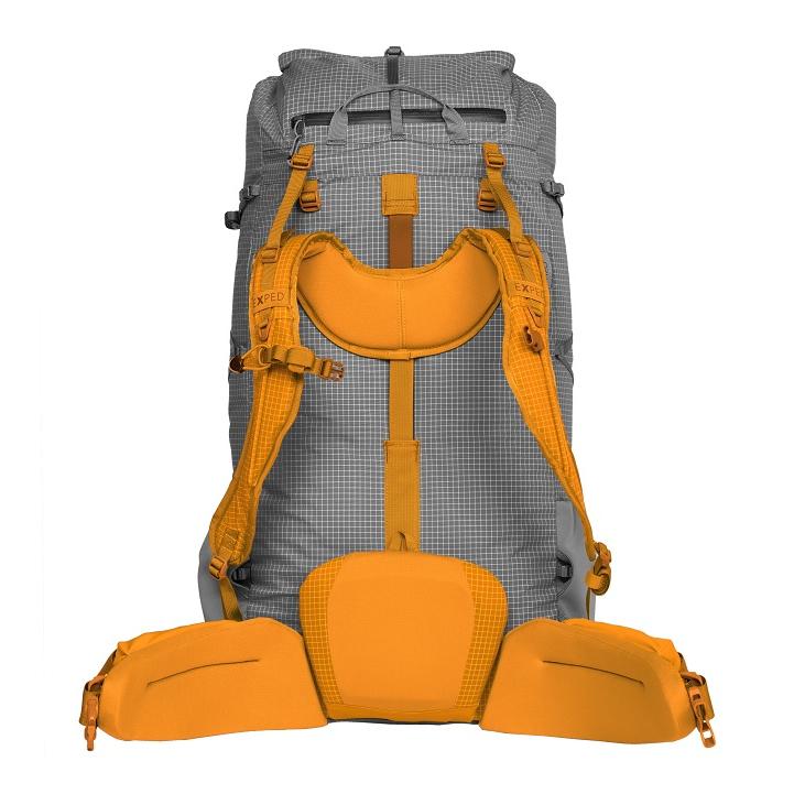 EXPED（エクスペド） ライトニング60【60リットル】 EXPED