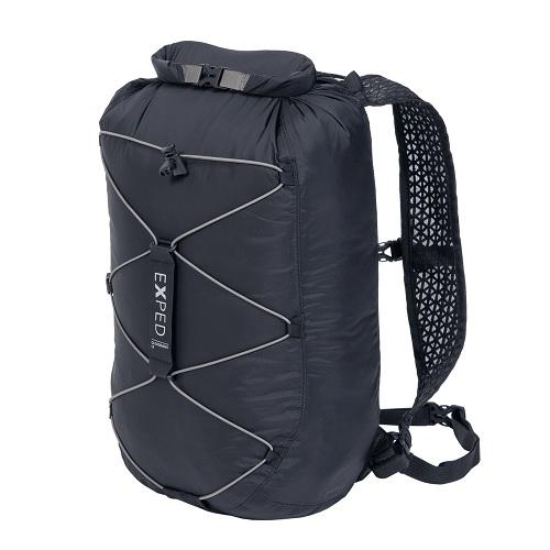 EXPED（エクスペド） クラウドバースト 15 【15リットル】 EXPED 