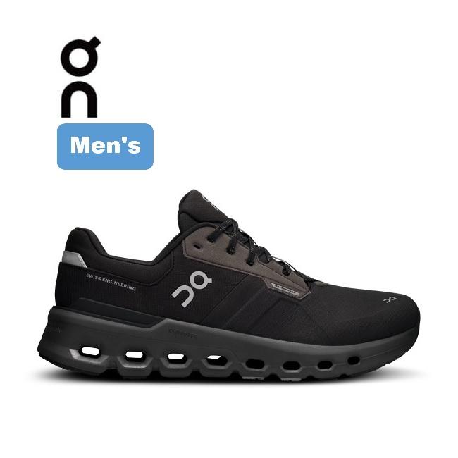On（オン） クラウドランナー 2 ウォータープルーフ On Cloudrunner 2