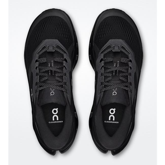 On（オン） ランニングシューズ クラウドランナー3 Cloudrunner 3