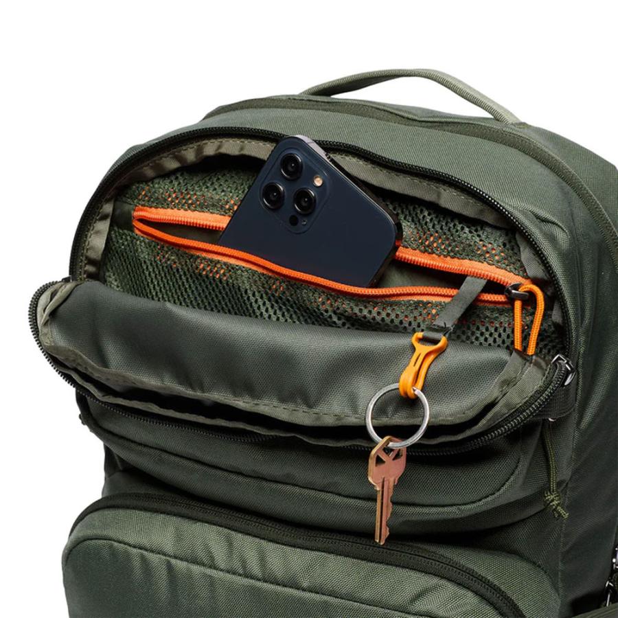 cotopaxi（コトパクシ） バックパック TASRA 16L DAYPACK cotopaxi