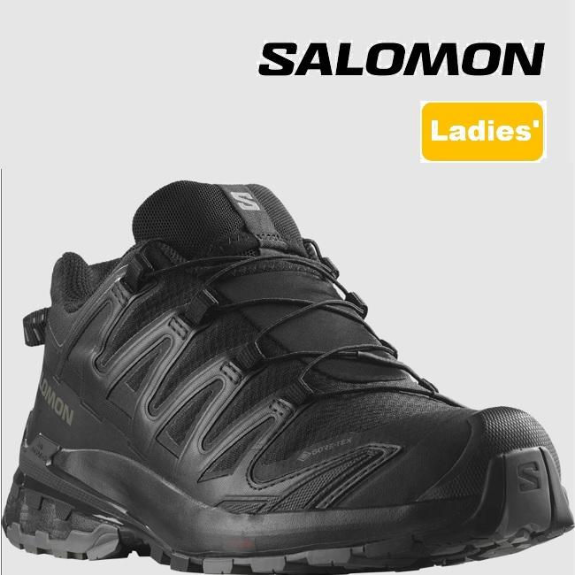 SALOMON（サロモン） エックス エー プロ 3D V9 ゴアテックス SALOMON