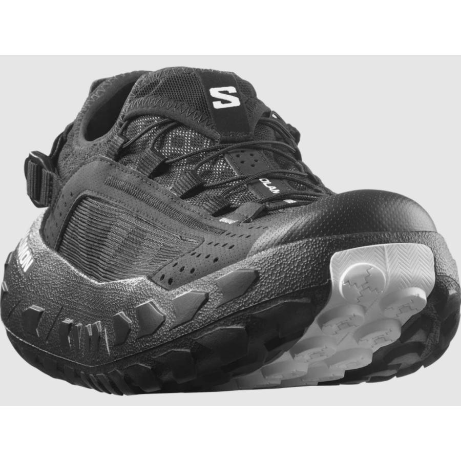 SALOMON SOLAMPHIBIAN 水陸両用 スニーカー 25cm（SALOMON サロモン 