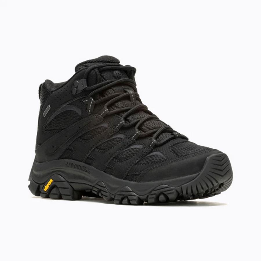 メレル モアブ3 シンセティックミッドゴアテックス ウィメンズ MERRELL MOAB 3 SYNTHETIC MID GORE-TEX レディース_2