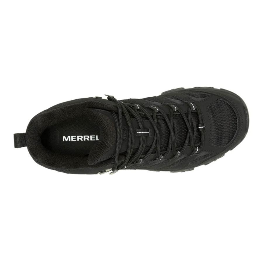 メレル モアブ3 シンセティックミッドゴアテックス ウィメンズ MERRELL MOAB 3 SYNTHETIC MID GORE-TEX レディース_5